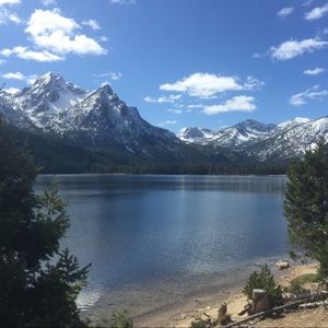 Meet your Posher, Richard